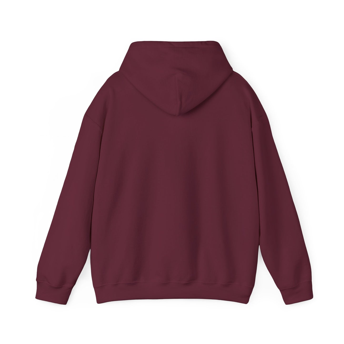 LION + LAMB Unisex Heavy Blend™ Hooded Sweatshirt