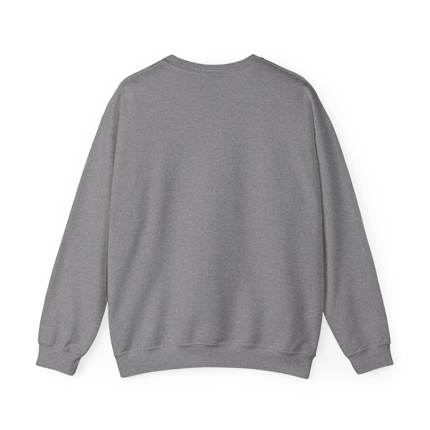 FAITH Unisex Heavy Blend™ Crewneck Sweatshirt