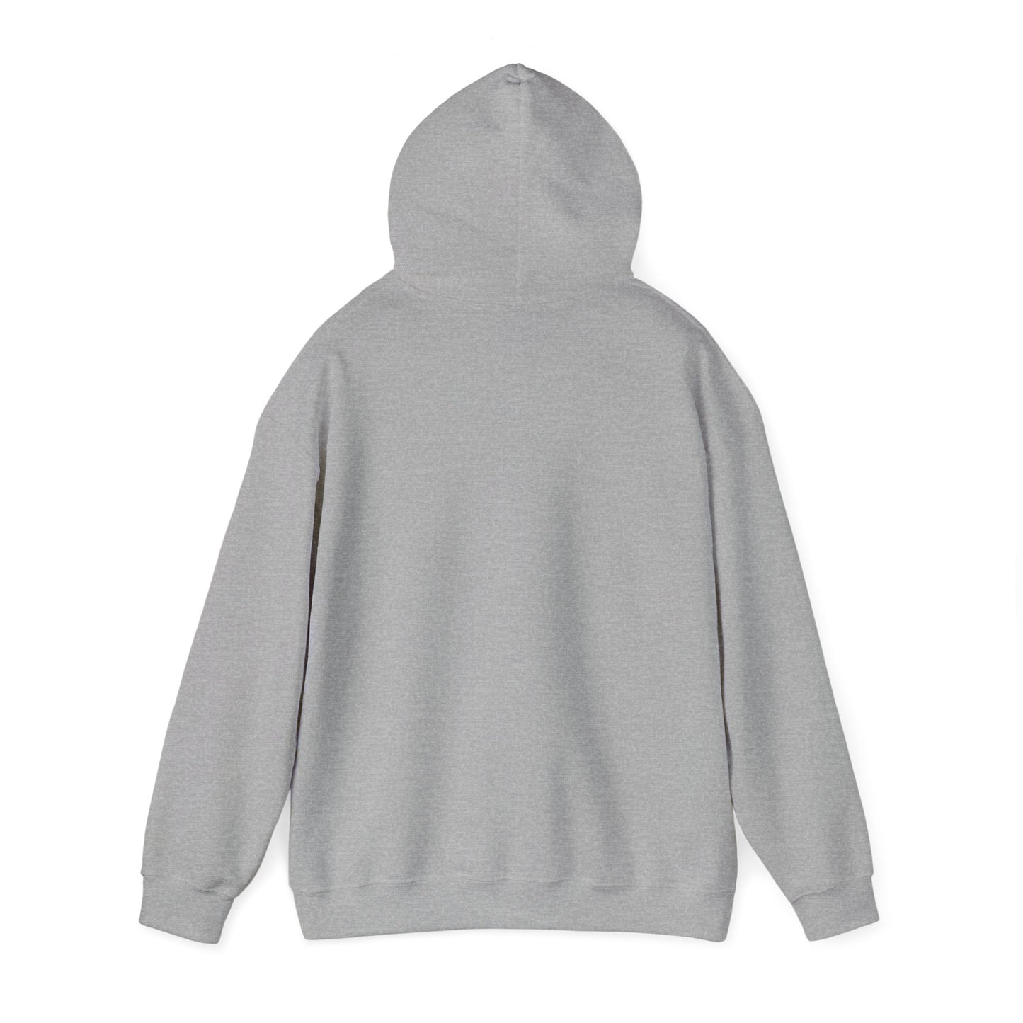 LION + LAMB Unisex Heavy Blend™ Hooded Sweatshirt