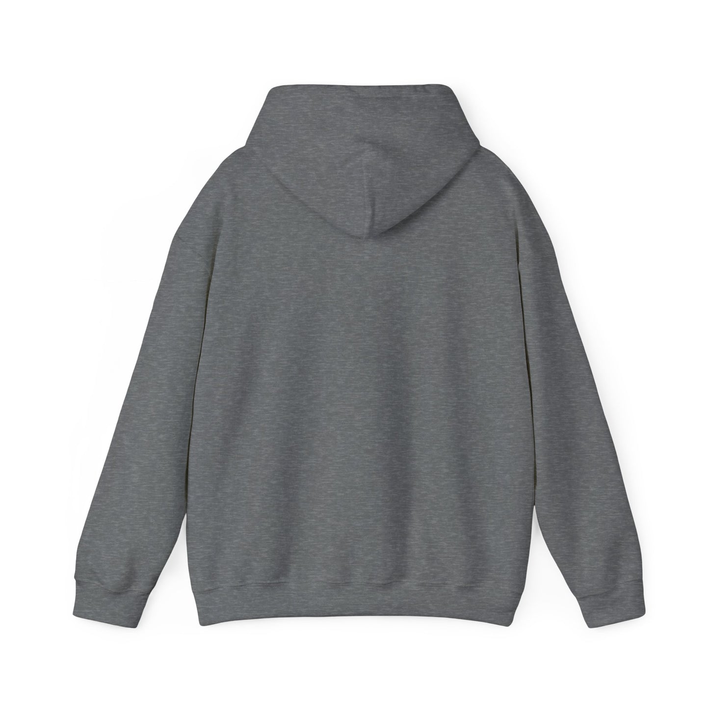 LION + LAMB Unisex Heavy Blend™ Hooded Sweatshirt