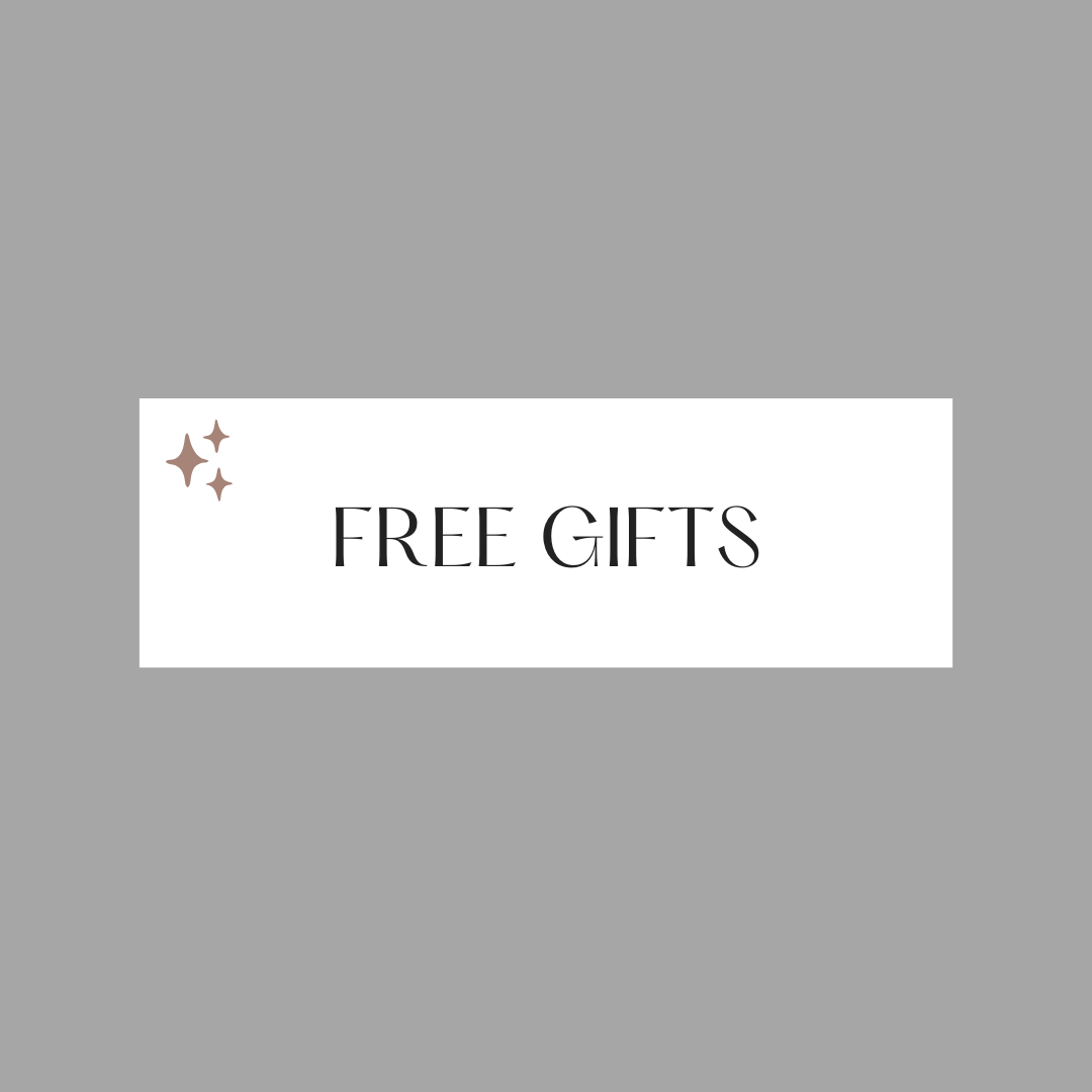 Free Gifts