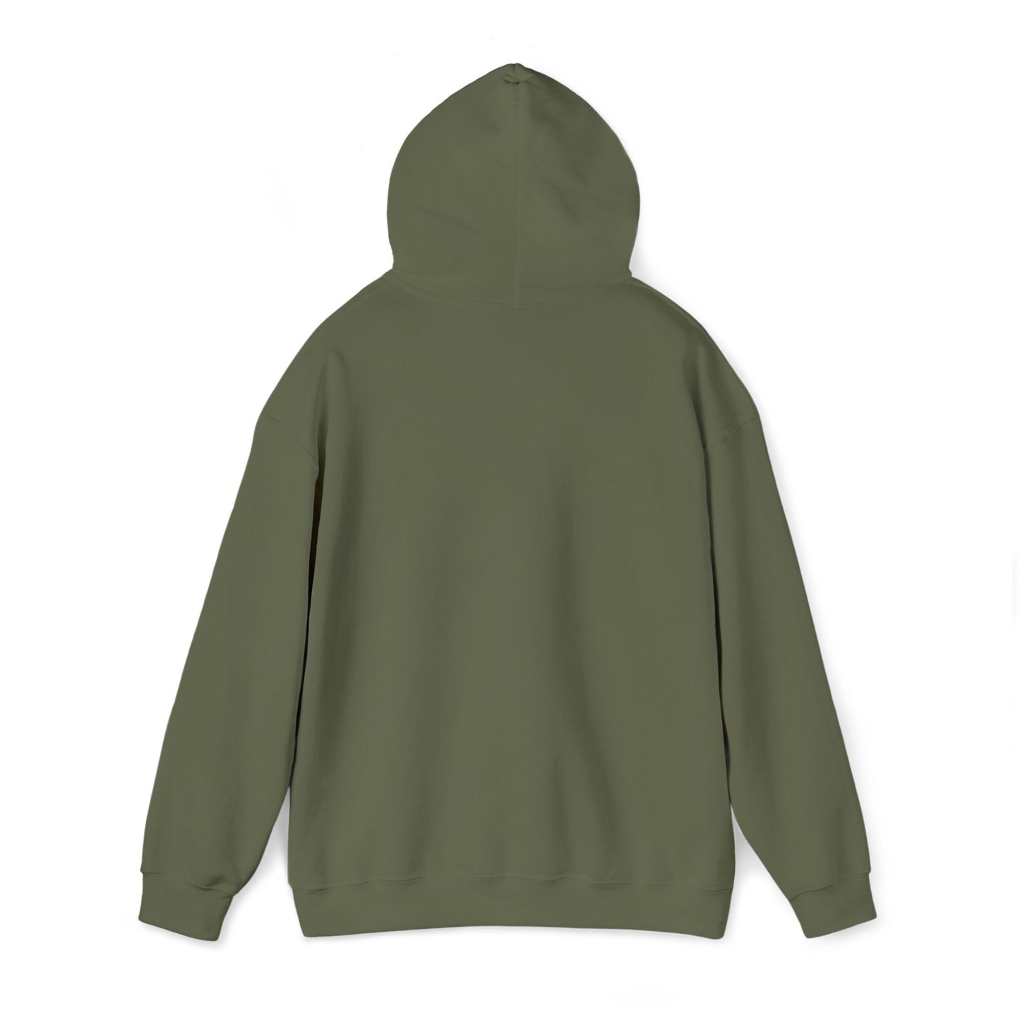 Free Indeed Hoodie, John 8:36 – Inspirational Christian Faith Pullover