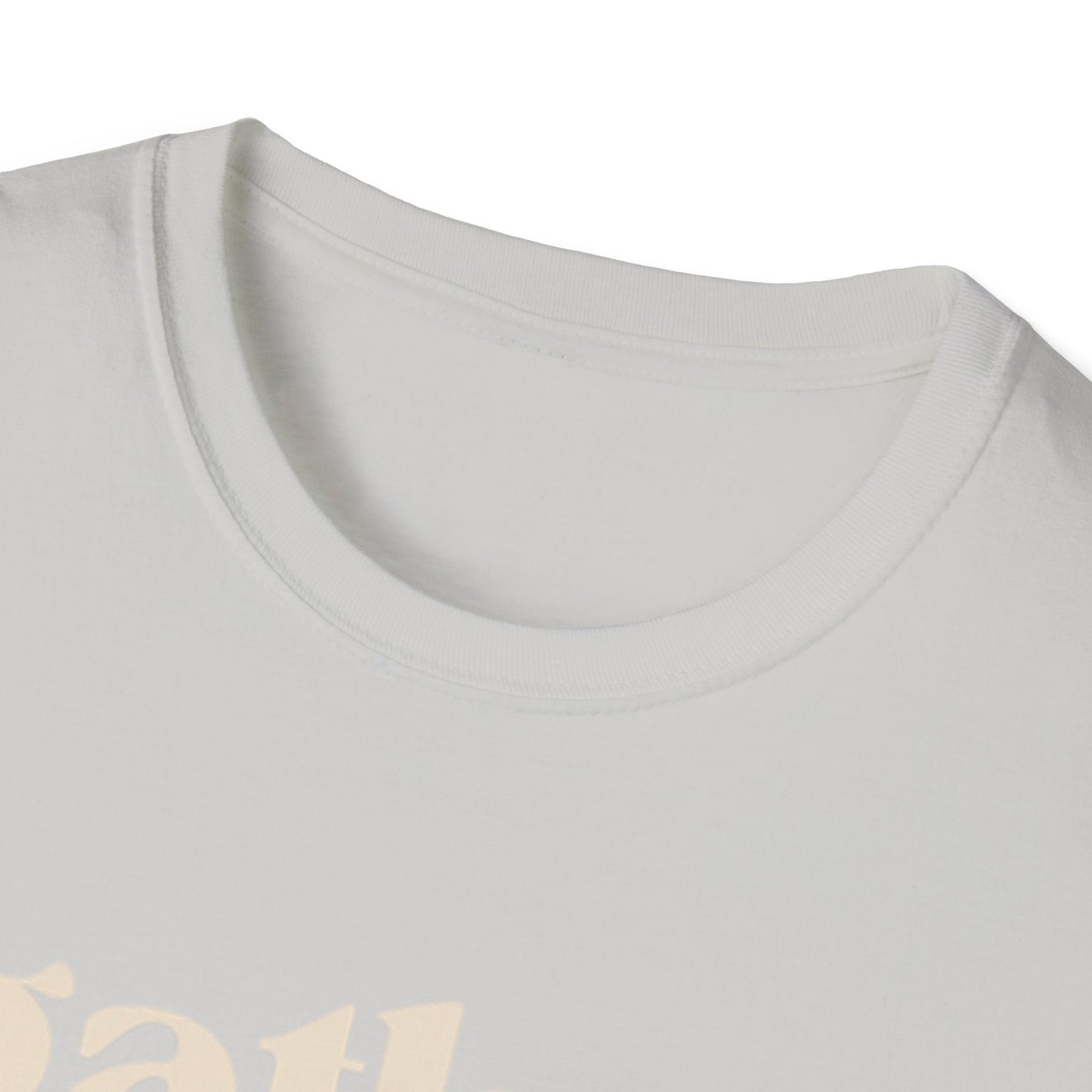 Gather & Grow Softstyle T-Shirt