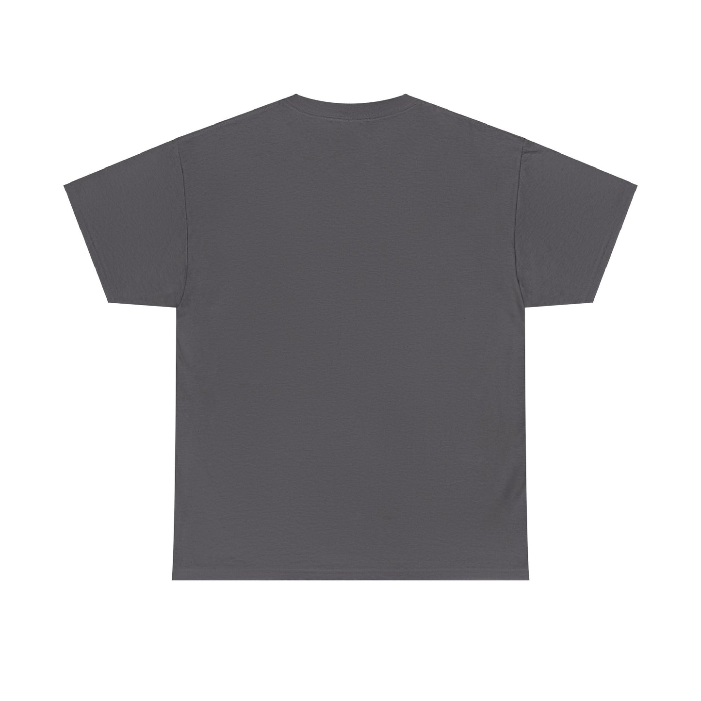 LION + LAMB Unisex Heavy Cotton Tee