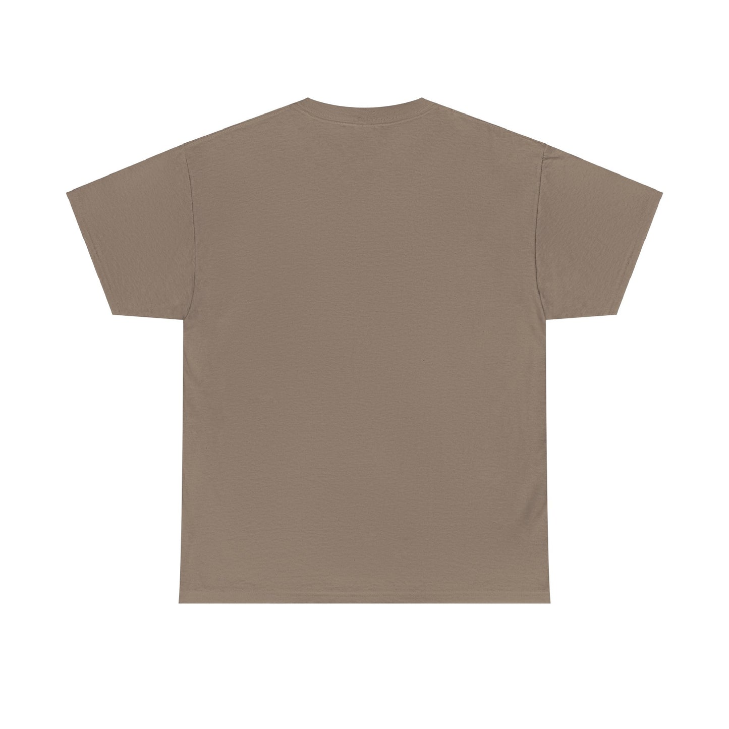 LION + LAMB Unisex Heavy Cotton Tee