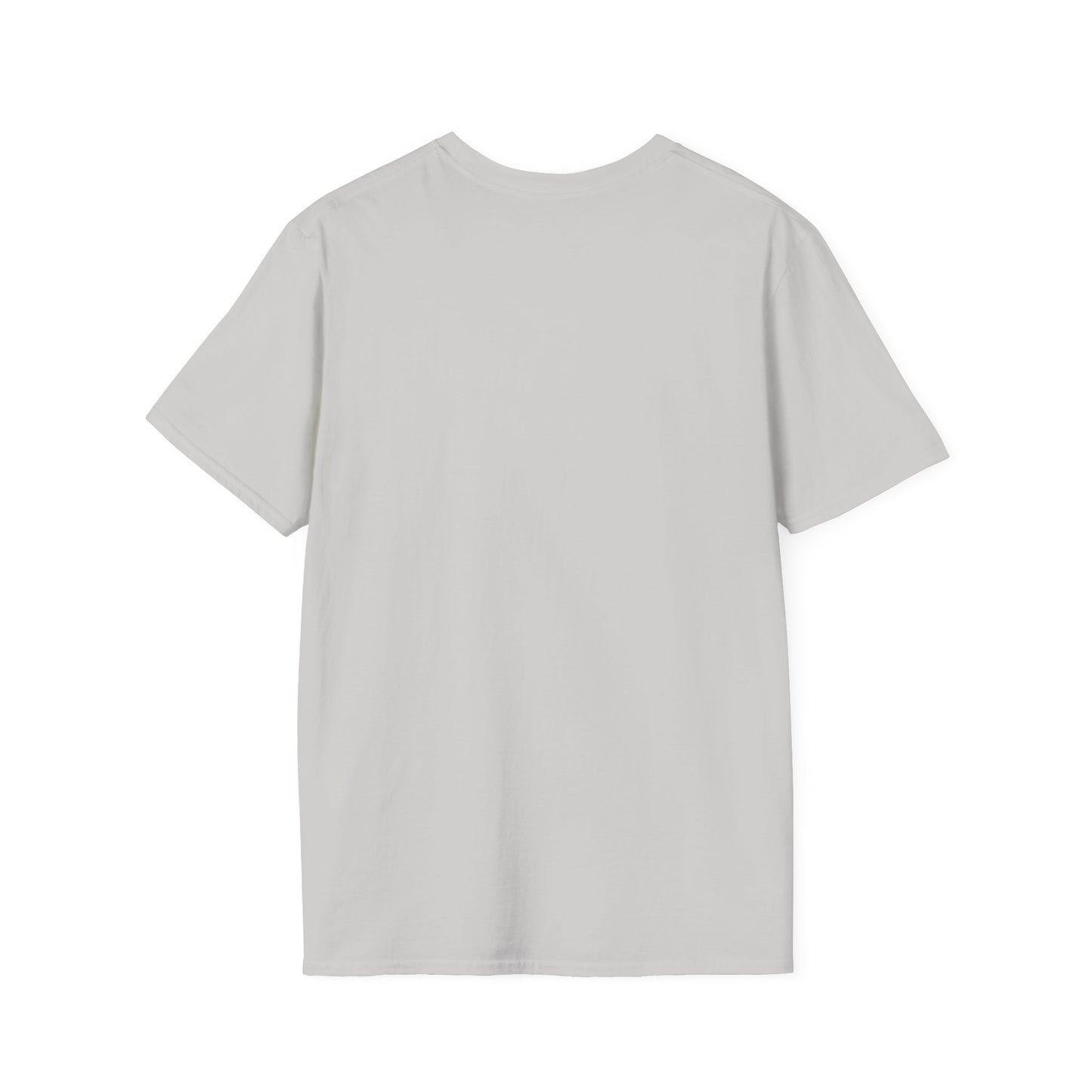 Gather & Grow Softstyle T-Shirt