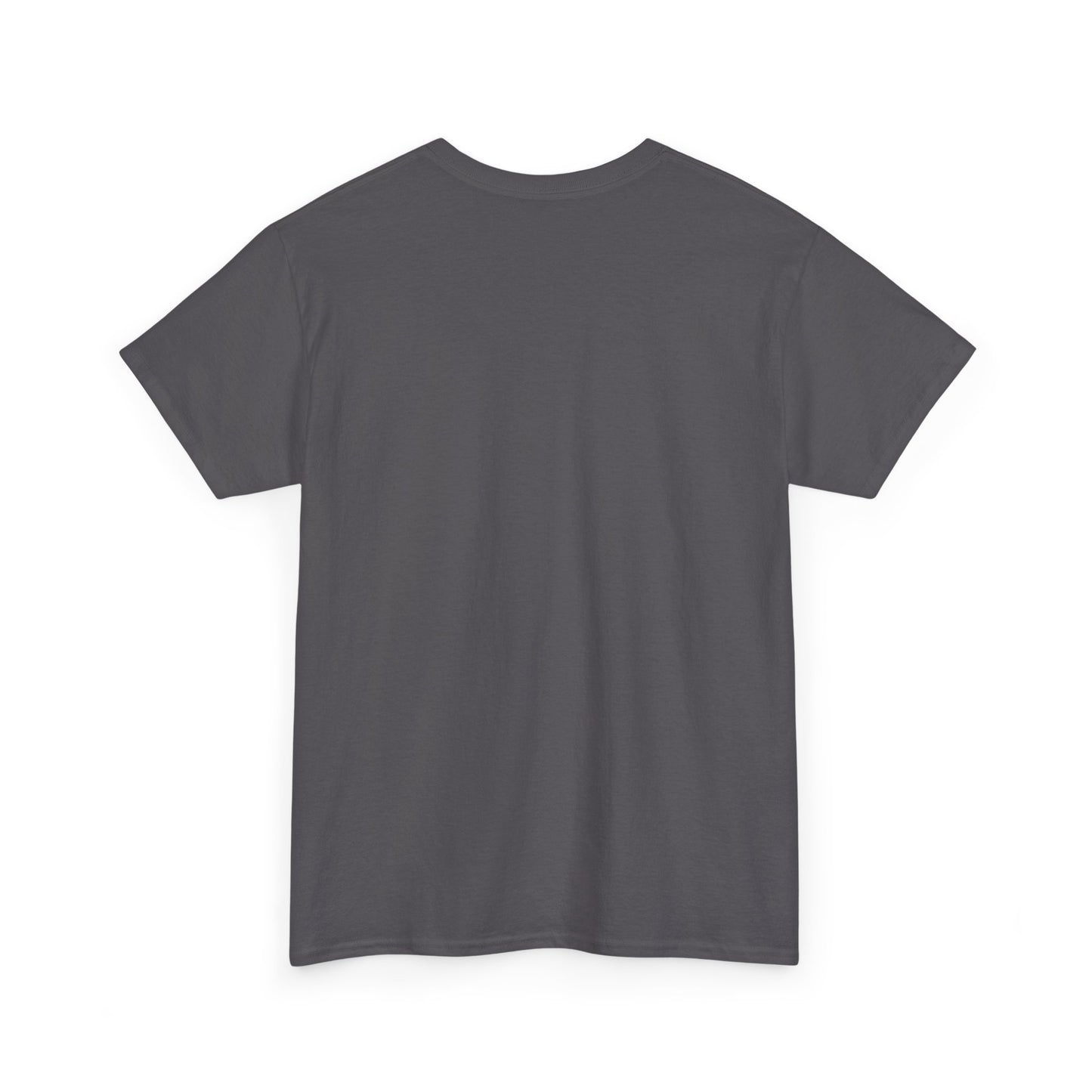 LION + LAMB Unisex Heavy Cotton Tee