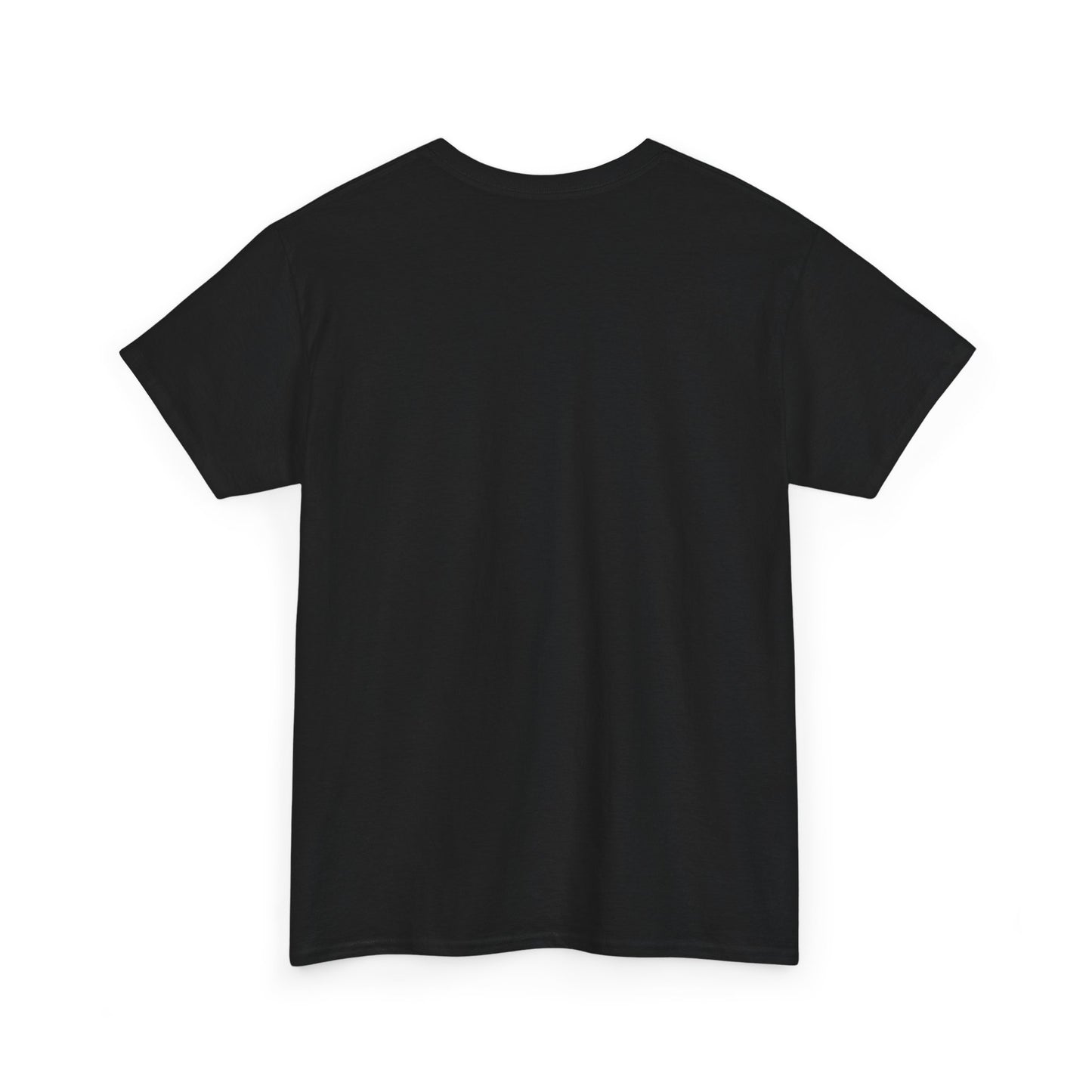 LION + LAMB Unisex Heavy Cotton Tee