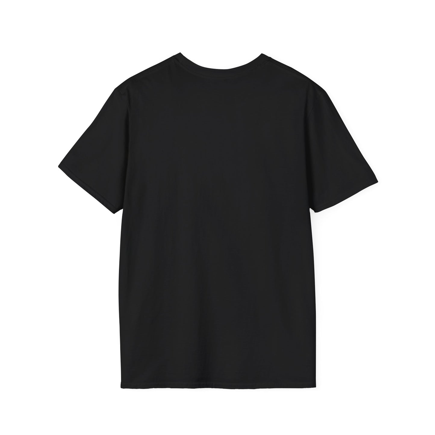 Inspirational 'TRUE + REAL CONFIDENT AUTHENTIC BOLD + BRAVE WOMAN Heavy Cotton Tee' T-Shirt