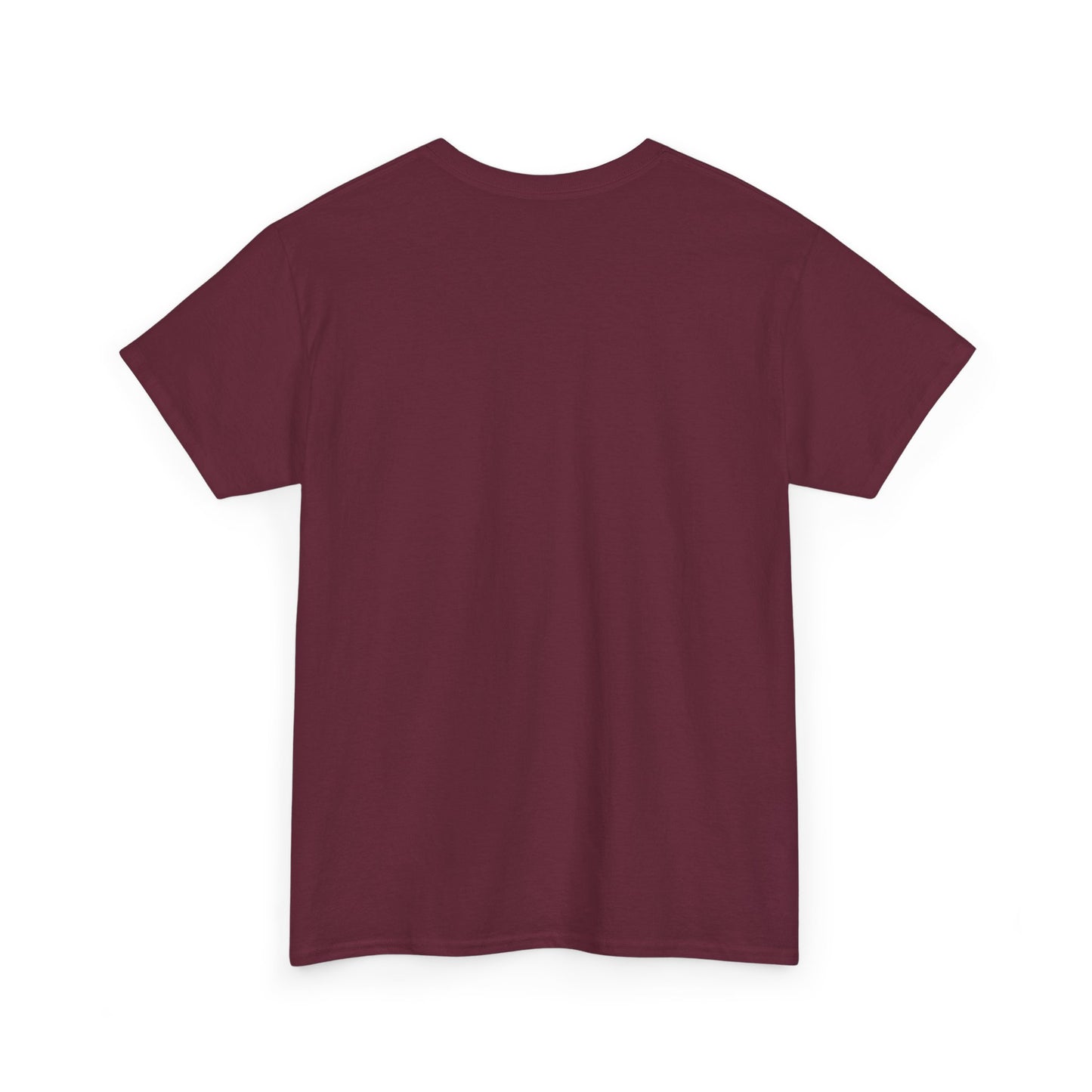 LION + LAMB Unisex Heavy Cotton Tee