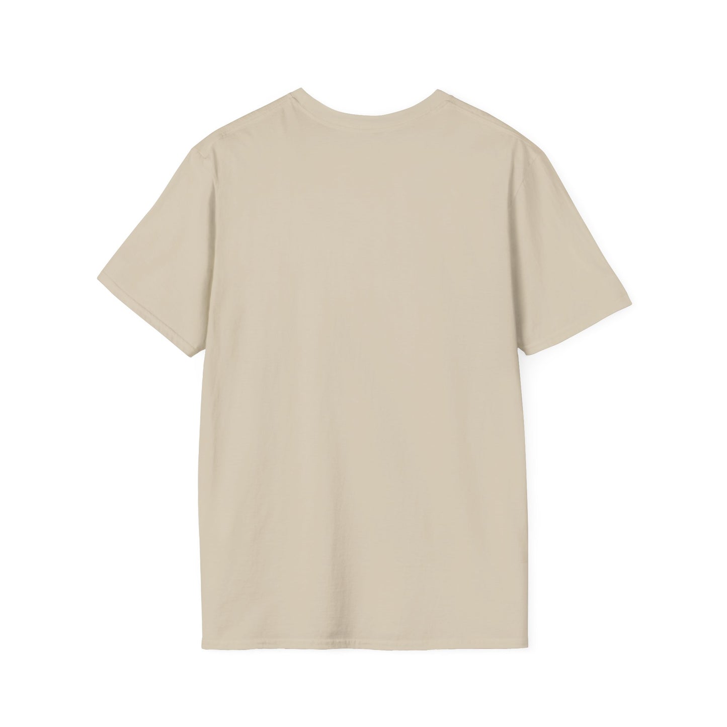 Gather & Grow Softstyle T-Shirt