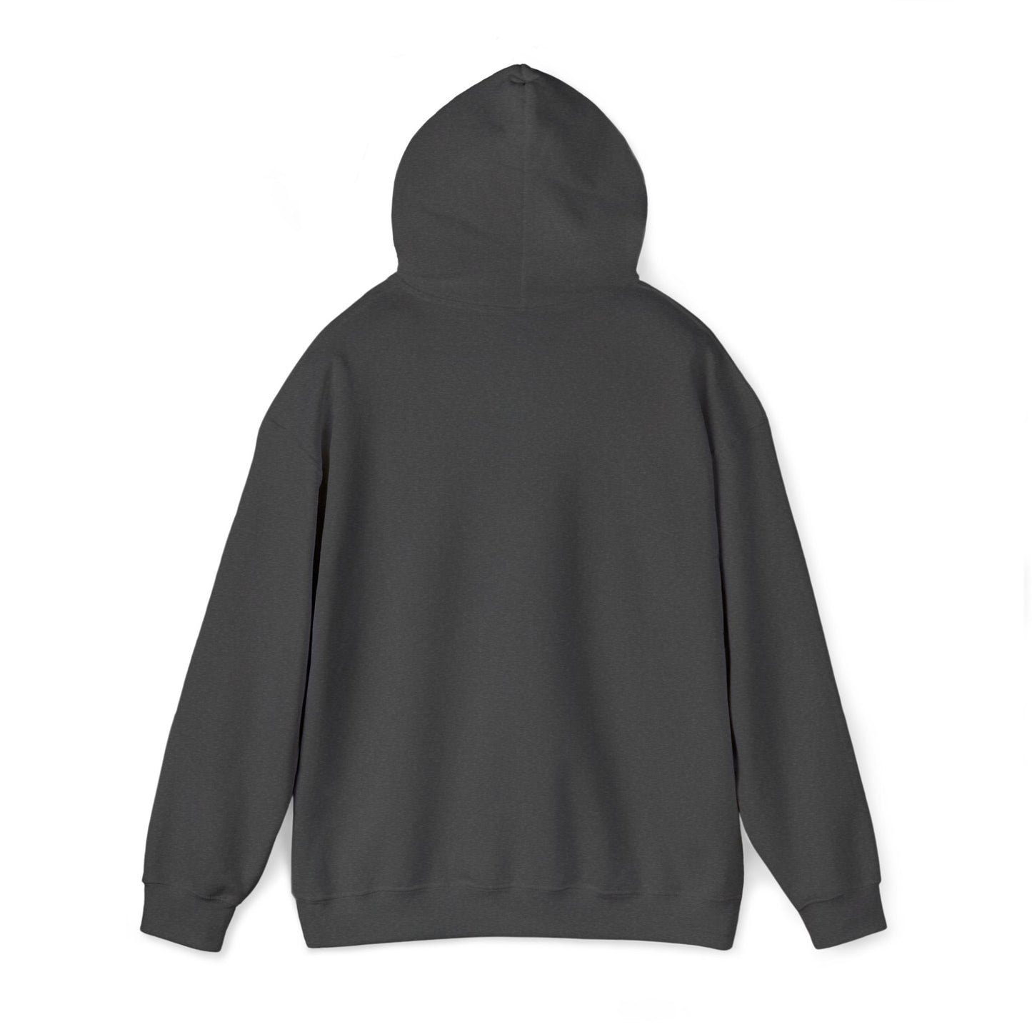 Free Indeed Hoodie, John 8:36 – Inspirational Christian Faith Pullover