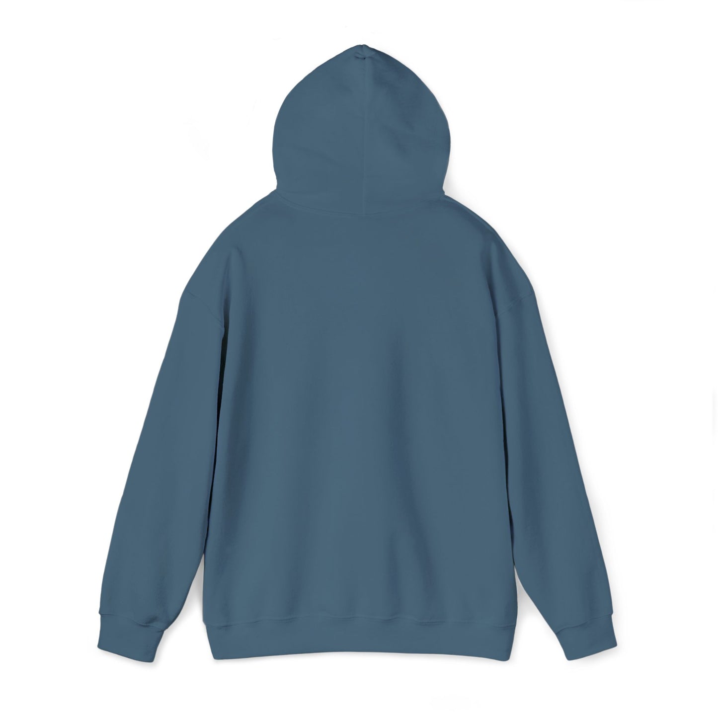 Free Indeed Hoodie, John 8:36 – Inspirational Christian Faith Pullover
