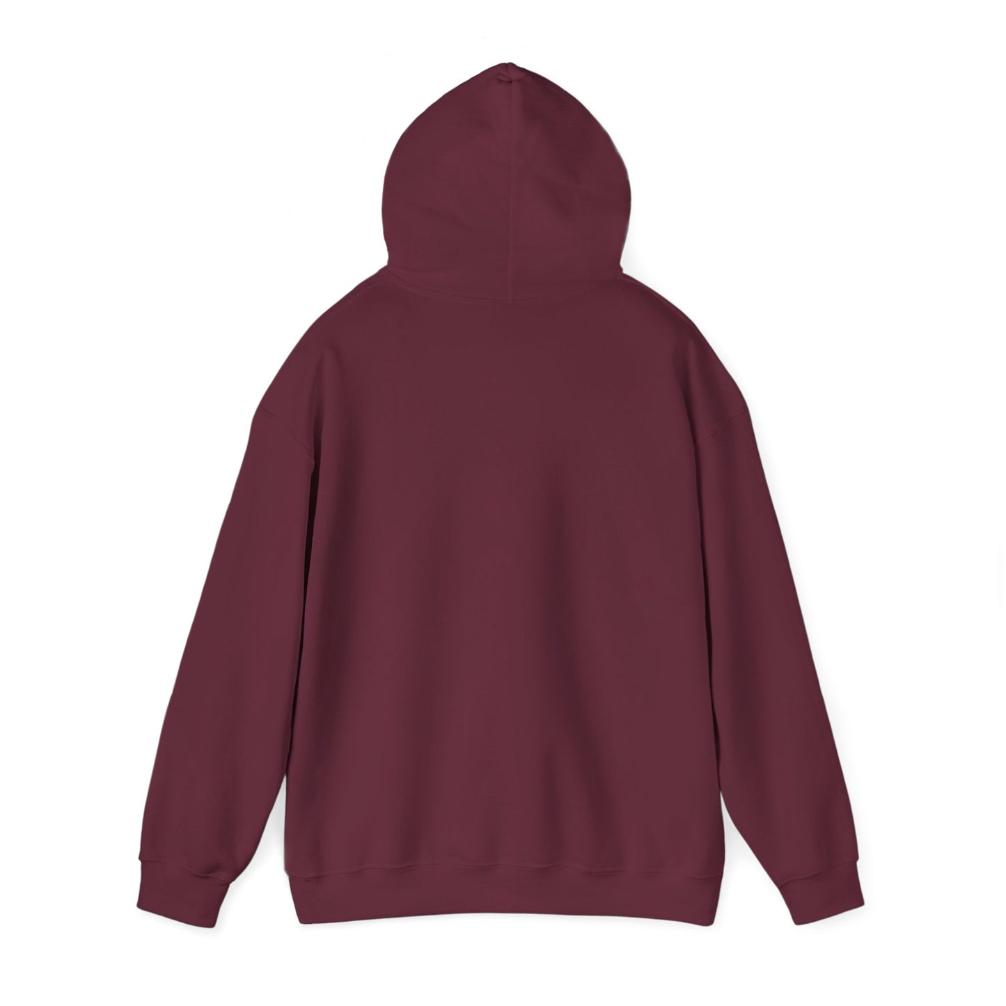 Free Woman Hoodie – 'Free Woman John 8:36' Inspirational Christian Sweatshirt