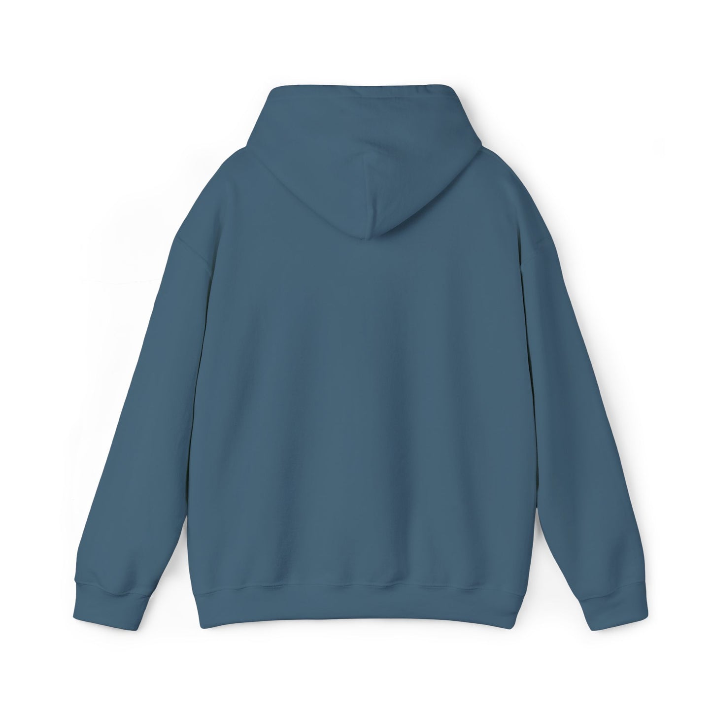 Free Indeed Hoodie, John 8:36 – Inspirational Christian Faith Pullover