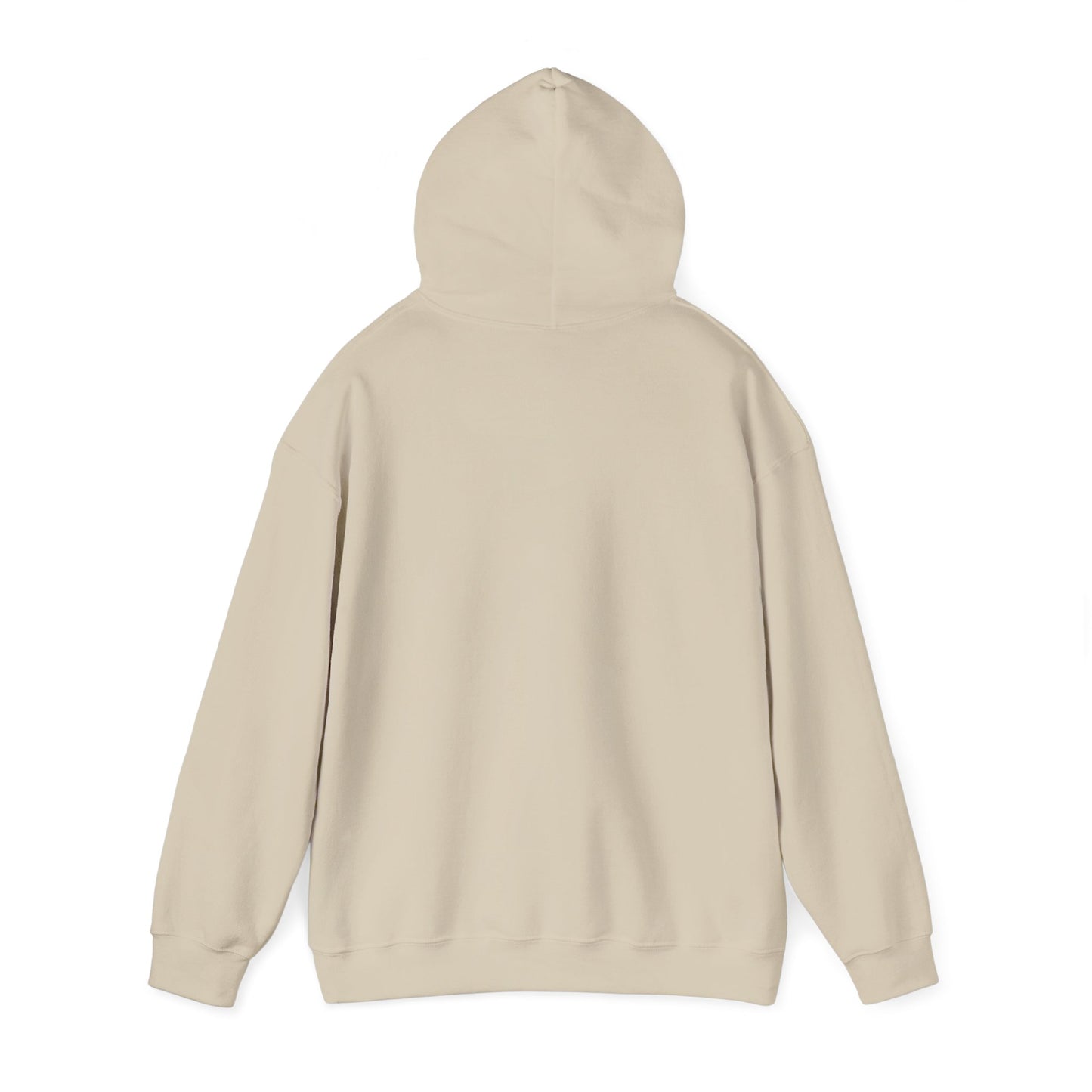 SHE'S THE DIFFERENCE Cozy Hooded Sweatshirt