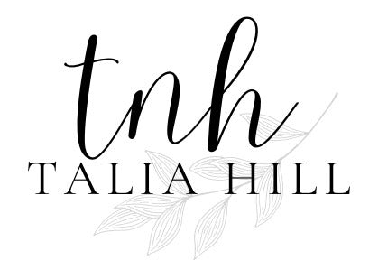 TALIA HILL BOOKSTORE