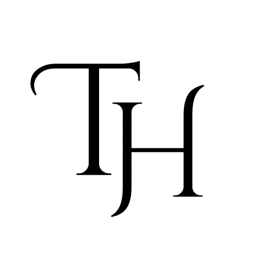 TALIA HILL BOOKSTORE